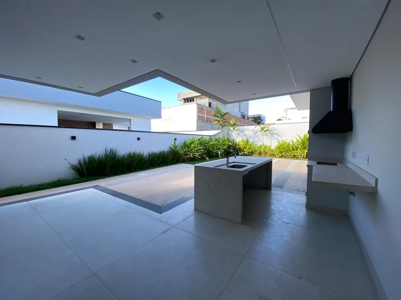 Imagem Casa Térrea 4 Dormitórios Residencial Saint Patrick- Sorocaba/SP