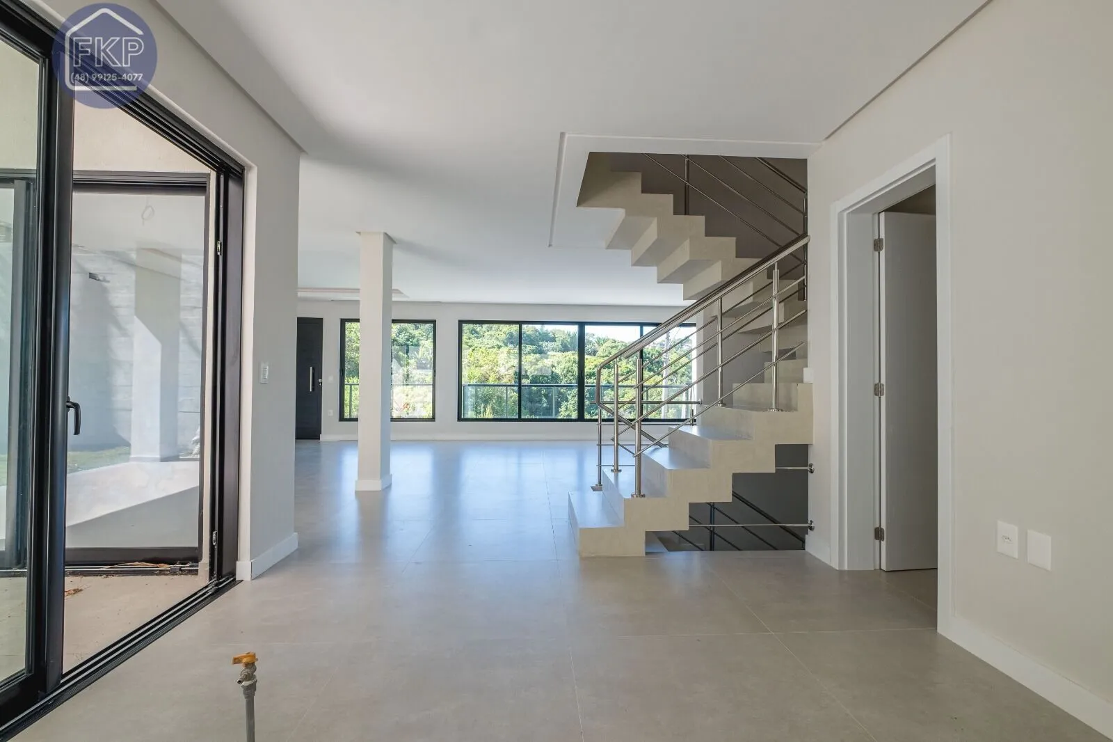 Imagem Casa Nova de Alto Padrão!