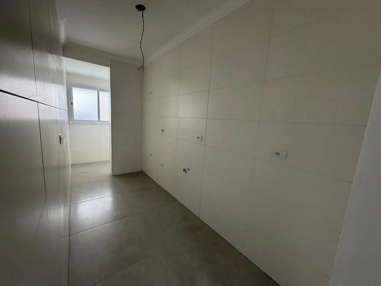 Imagem Fantástico Apartamento na Praia Grande - AVIAÇÃO