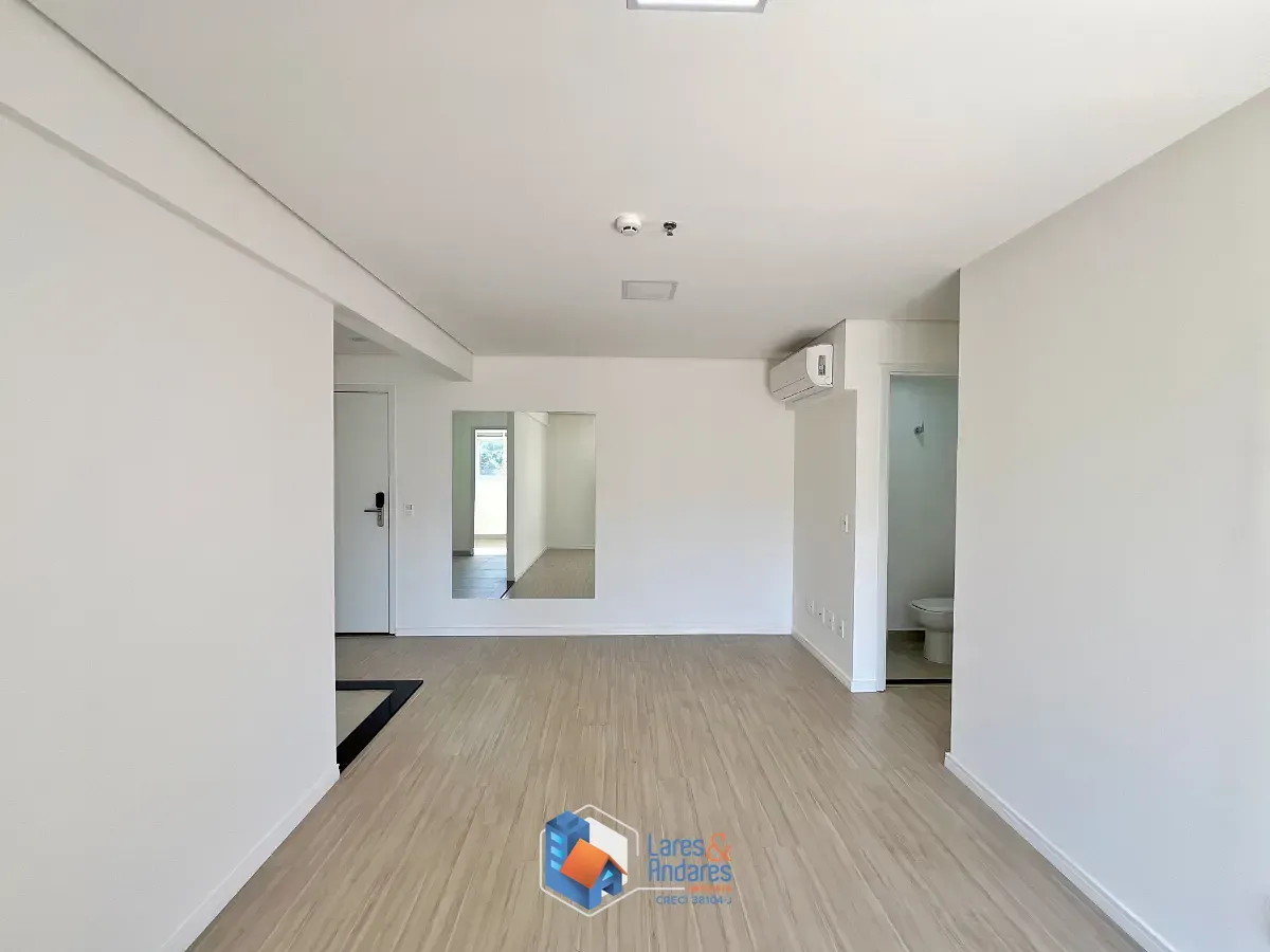 Imagem Apartamento para venda em Santana com 1 quarto, sendo 1 suíte, 60m²