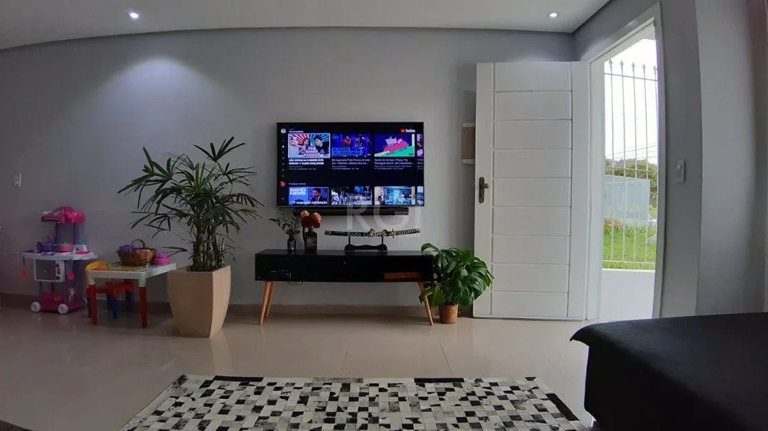 Imagem Casa para Venda - 157m², 3 dormitórios, sendo 3 suites, 2 vagas - Guarujá