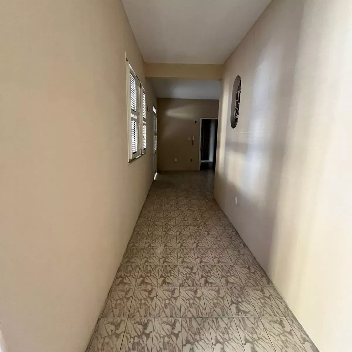 Imagem ALUGUE JÁ Apartamento no Centro com 3 quartos, próximo ao Banco do Brasil
