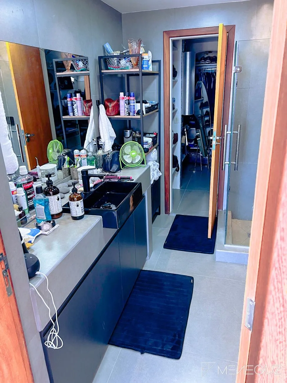 Imagem Apartamen na Cobertura - Com Picina - De frente para Praia