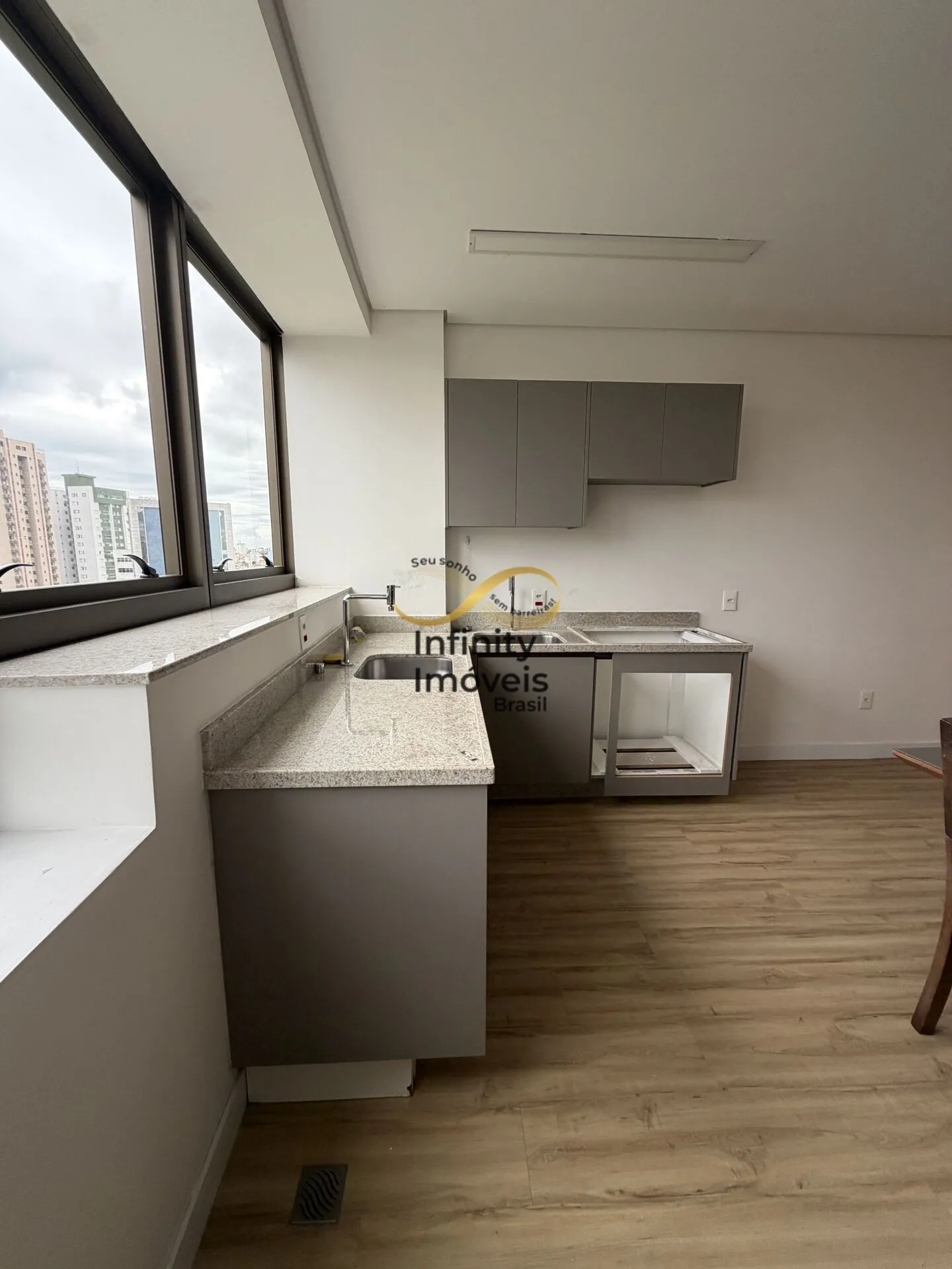 Imagem Apartamento à venda no bairro Santo Agostinho - Belo Horizonte/MG