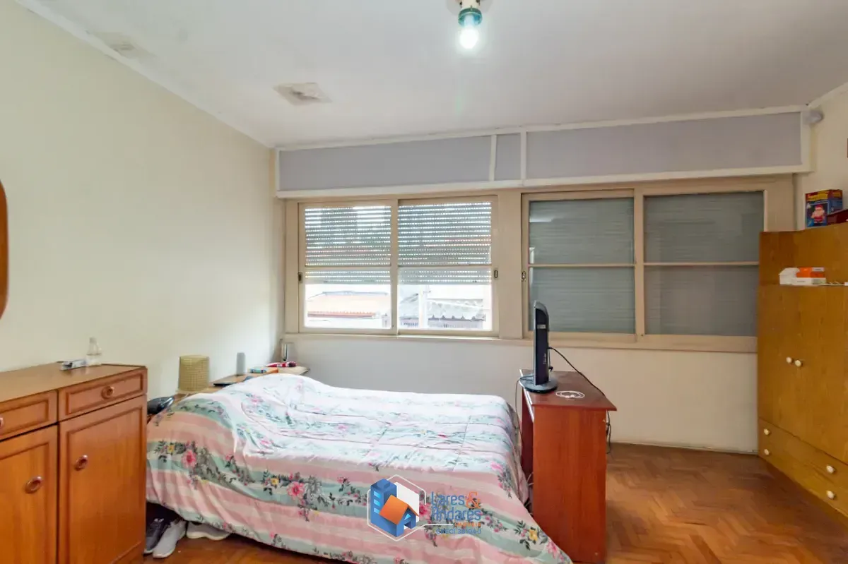 Imagem Casa para venda em Planalto Paulista com 3 quartos, 151m²
