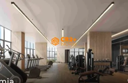 Imagem Vendo Apartamento 203m² c/ 3 Quartos Todos Suítes, no Cais José Estelita.