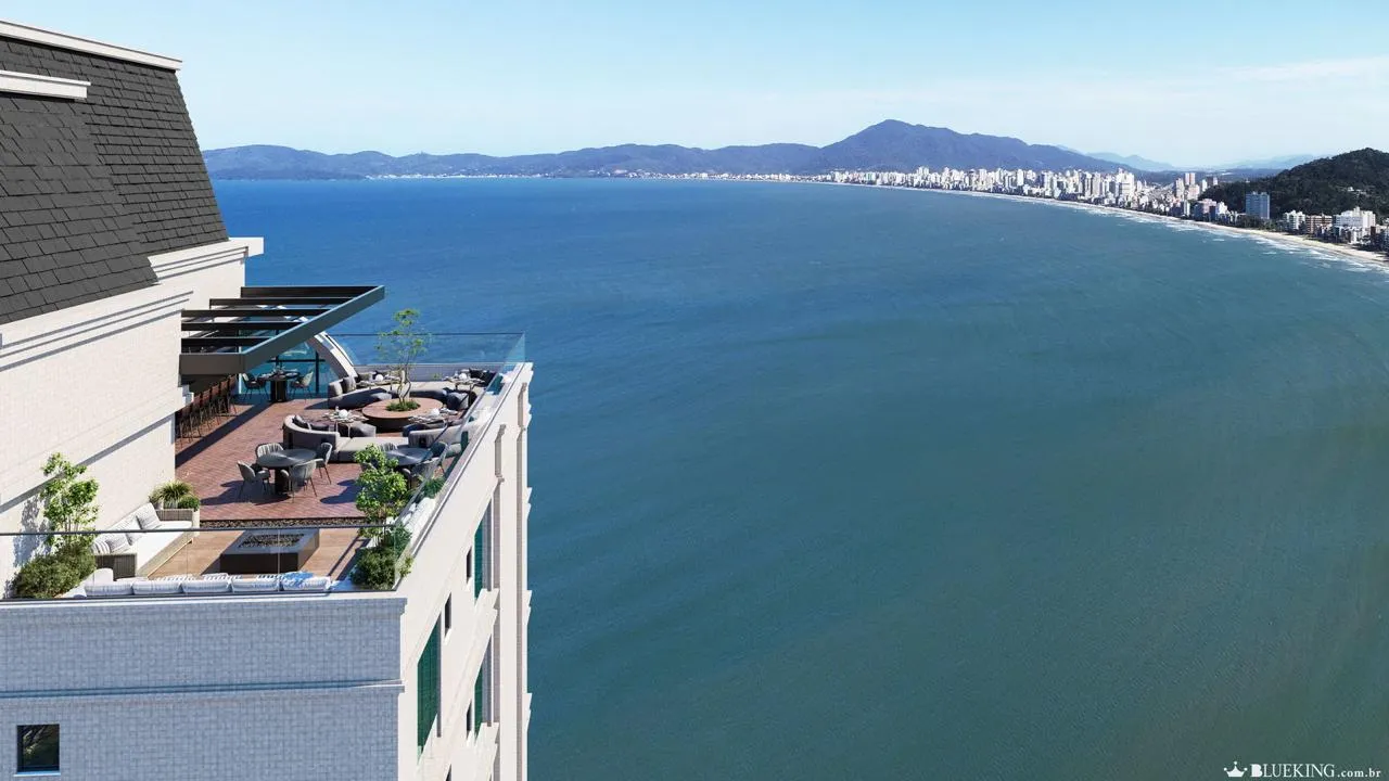 Imagem Apartamento com vista para o mar à venda com 180m2 por R$ 7.350.000,00