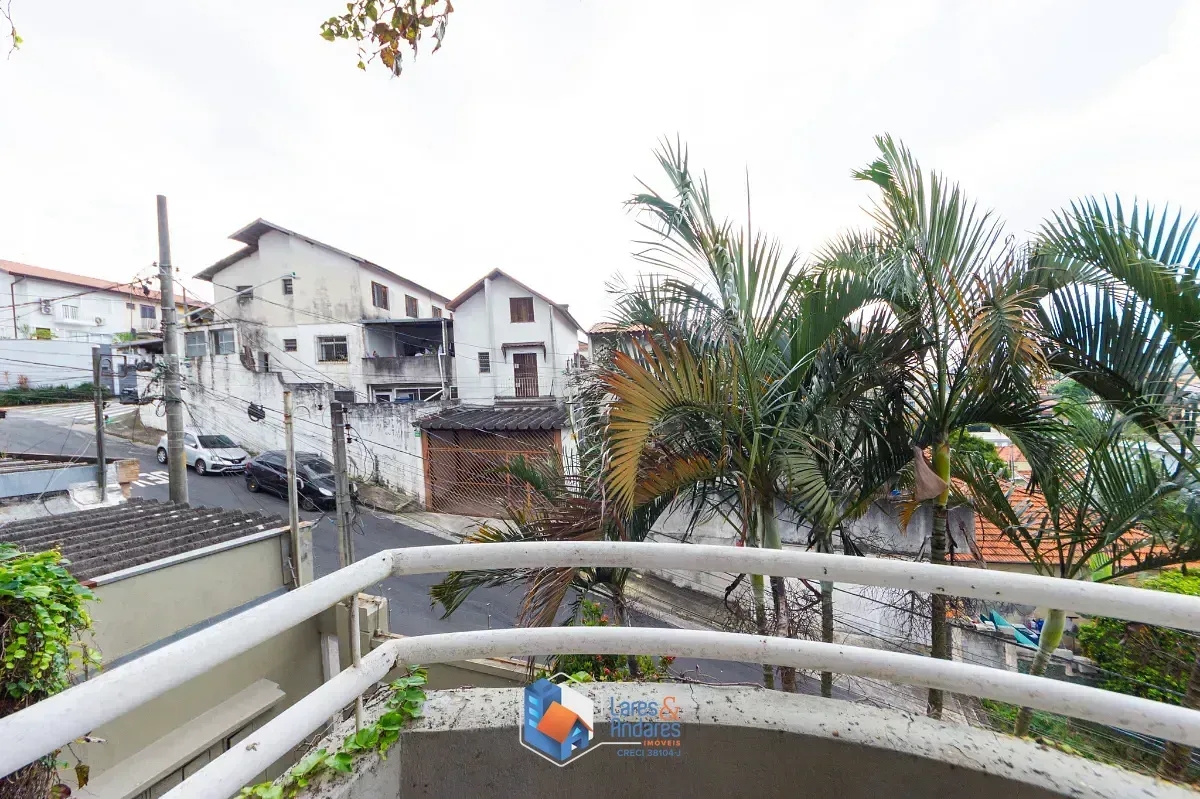 Imagem Casa para venda em Vila Morse com 9 quartos, sendo 3 suítes, 643m²