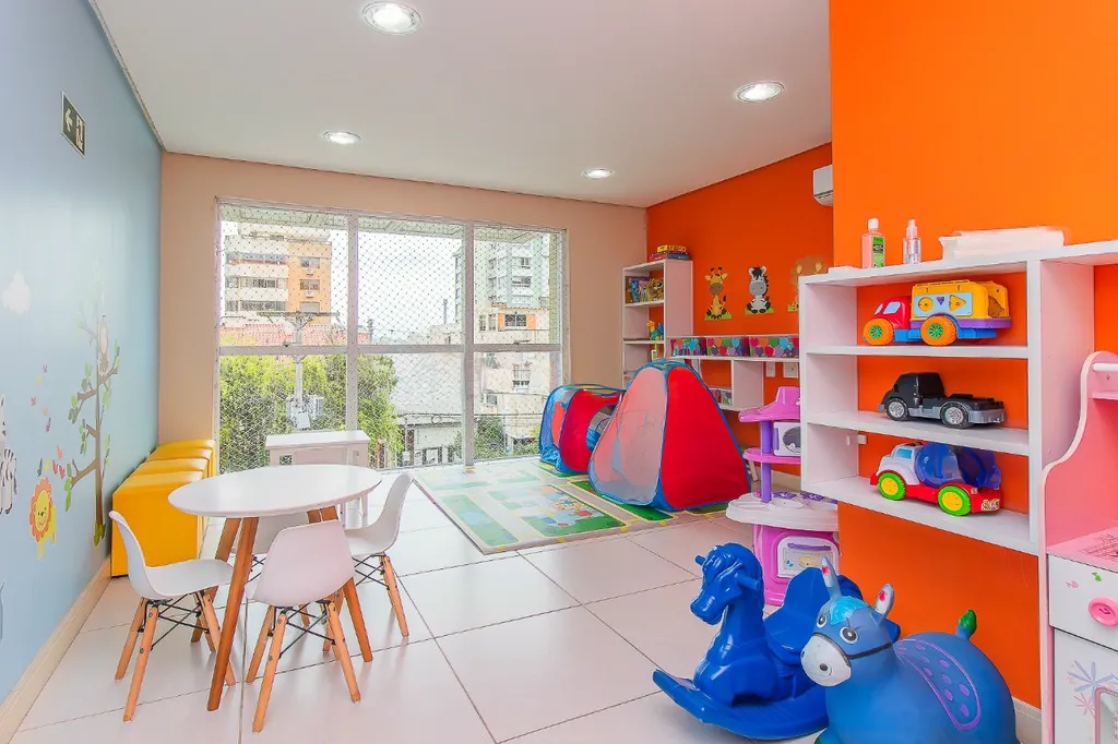 Imagem Apartamento em Petrópolis