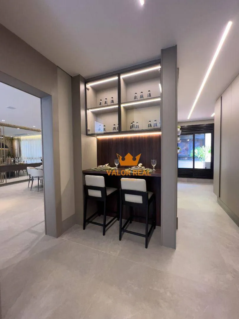 Imagem Lançamento Authoria - Apartamentos Exclusivos de 137 m² a 211 m².