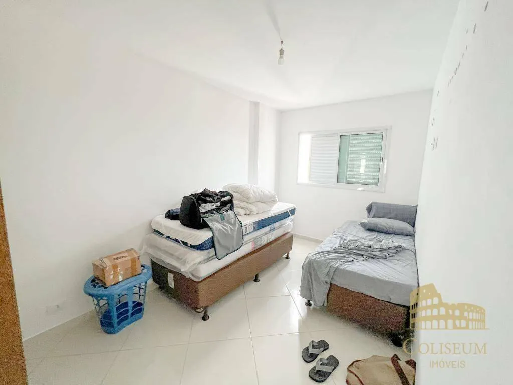 Imagem Apartamento com 3 dormitórios à venda, 250 m² por R$ 1.600.000,00 - Vila Assunção - Praia Grande/SP