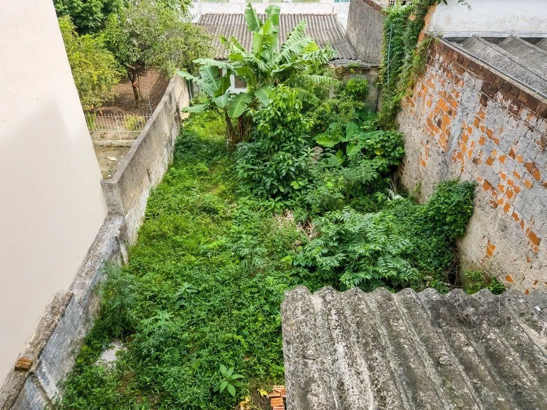 Imagem Casa para Venda - 210m², 3 dormitórios, sendo 1 suites, 2 vagas - Tristeza