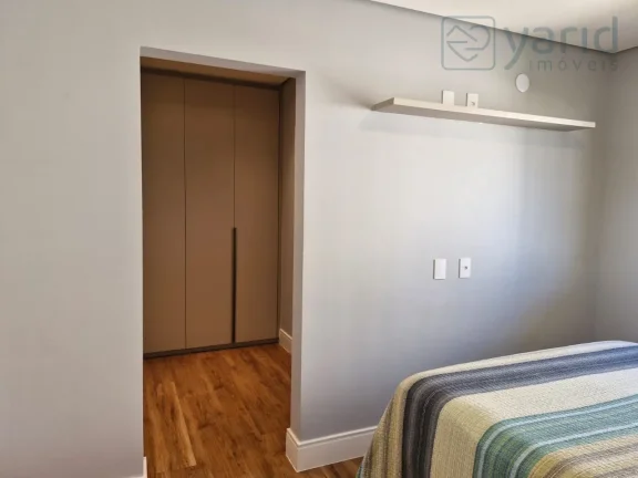 Imagem APARTAMENTO VENDA NO TERRAÇO VILA BELA - JARDIM CAMPOS ELÍSIOS, JUNDIAÍ SP
