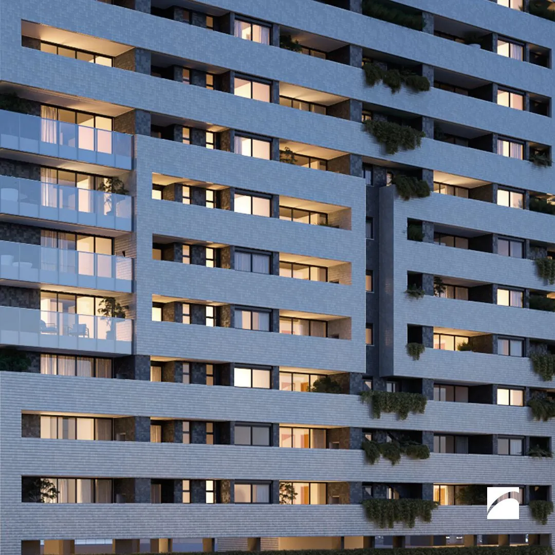Imagem Apartamento à venda em Torres, Centro, com 2 quartos, 97.85m2