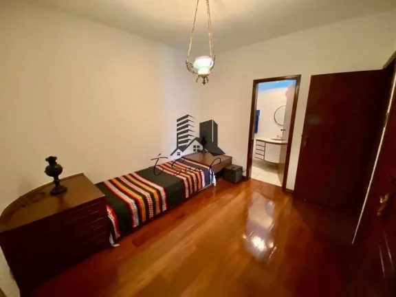 Imagem Casa 4 quartos bairro Bandeirantes