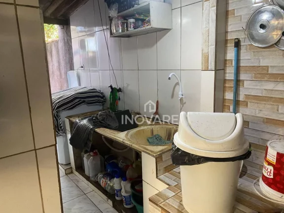 Imagem Casa com 3 dormitórios à venda por R$ 350.000,00 - Setor Buritys - Itumbiara/GO