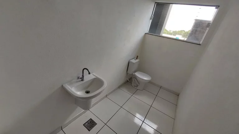 Imagem Salão para alugar, 185 m² por R$ 4.679,99 - Jardim Girassol - Americana/SP