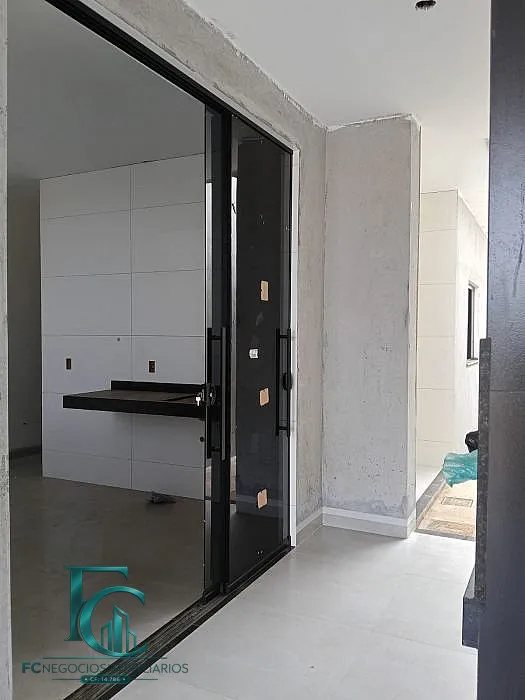 Imagem Casa dos Sonhos à Venda no Bairro Independência ? Aparecida