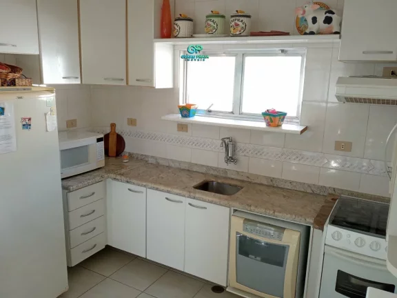Imagem Apartamento Cobertura Triplex para Venda em Enseada Guarujá-SP