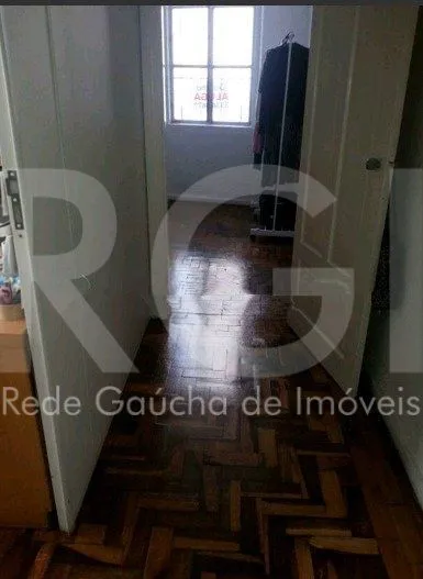 Imagem Casa para Venda - 140m², 2 dormitórios, Cidade Baixa