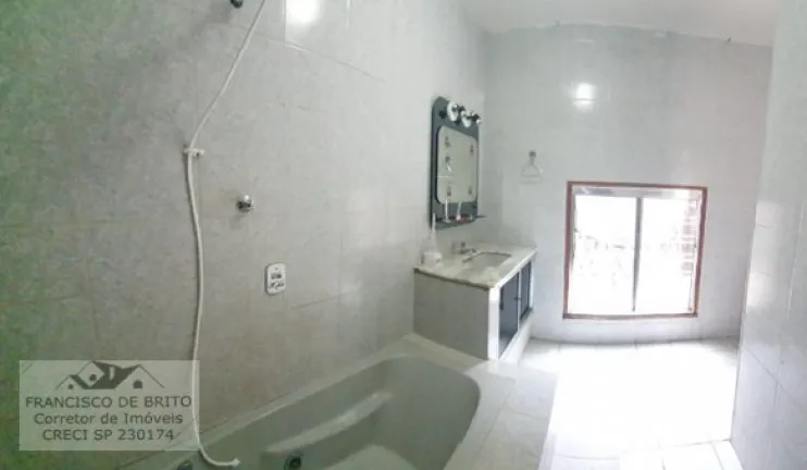 Imagem Casa com 3 Quartos à Venda, 205 m² em Vila Doutor João Batista (Parte Alta) - Cruzeiro