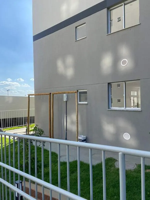 Imagem APARTAMENTO+ÁREA+PRIVATIVA+PISCINA+PET+PLACE