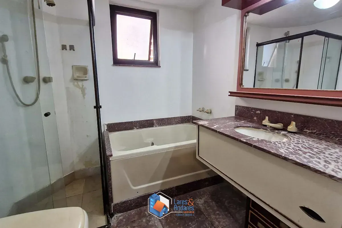 Imagem Flat para venda em Itaim Bibi com 1 quarto, 43m²