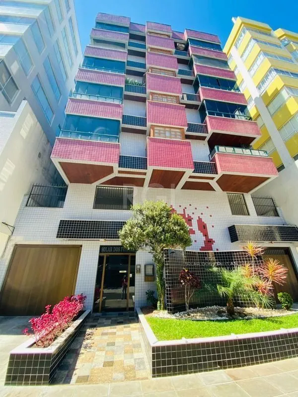 Imagem Apartamento para Venda - 31.41m², 1 dormitório, sendo 1 suites, Centro