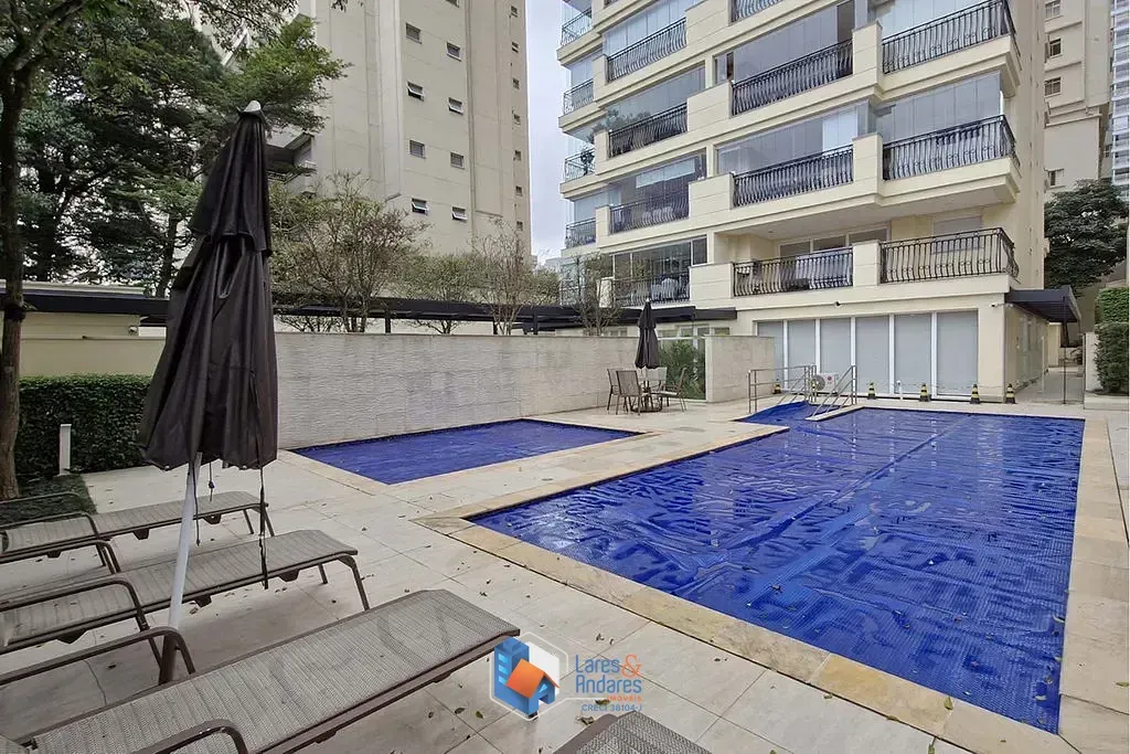 Imagem Apartamento à venda 2 Quartos 2 Suites 2 Vagas 103M² Vila Mariana São Paulo - SP