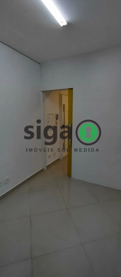 Imagem Sala Comercial de 35m² na Vila Andrade, São Paulo SP