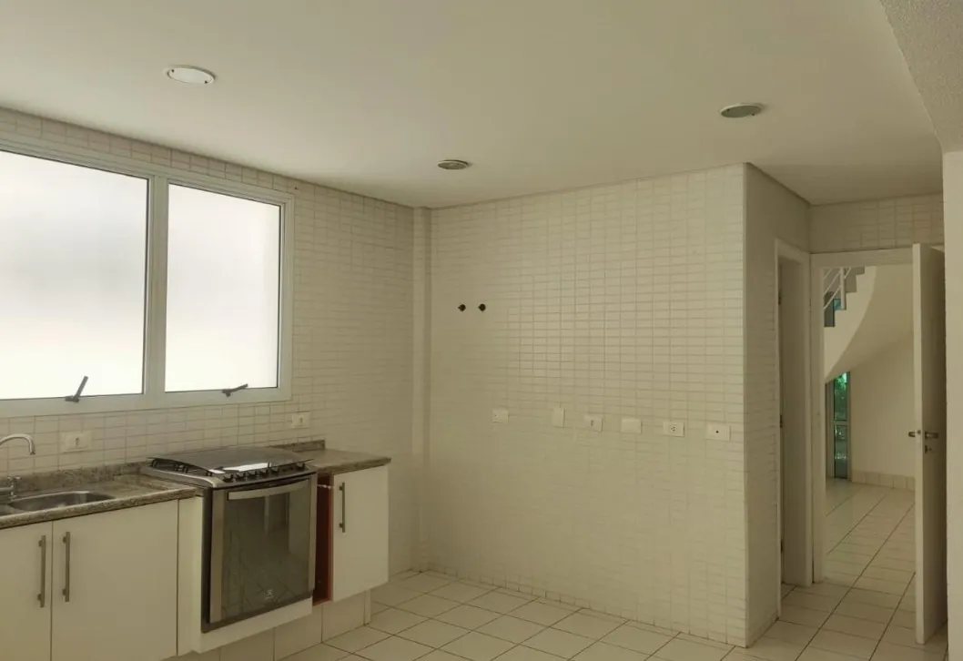 Imagem CASA RESIDENCIAL em SOROCABA - SP, PARQUE CAMPOLIM