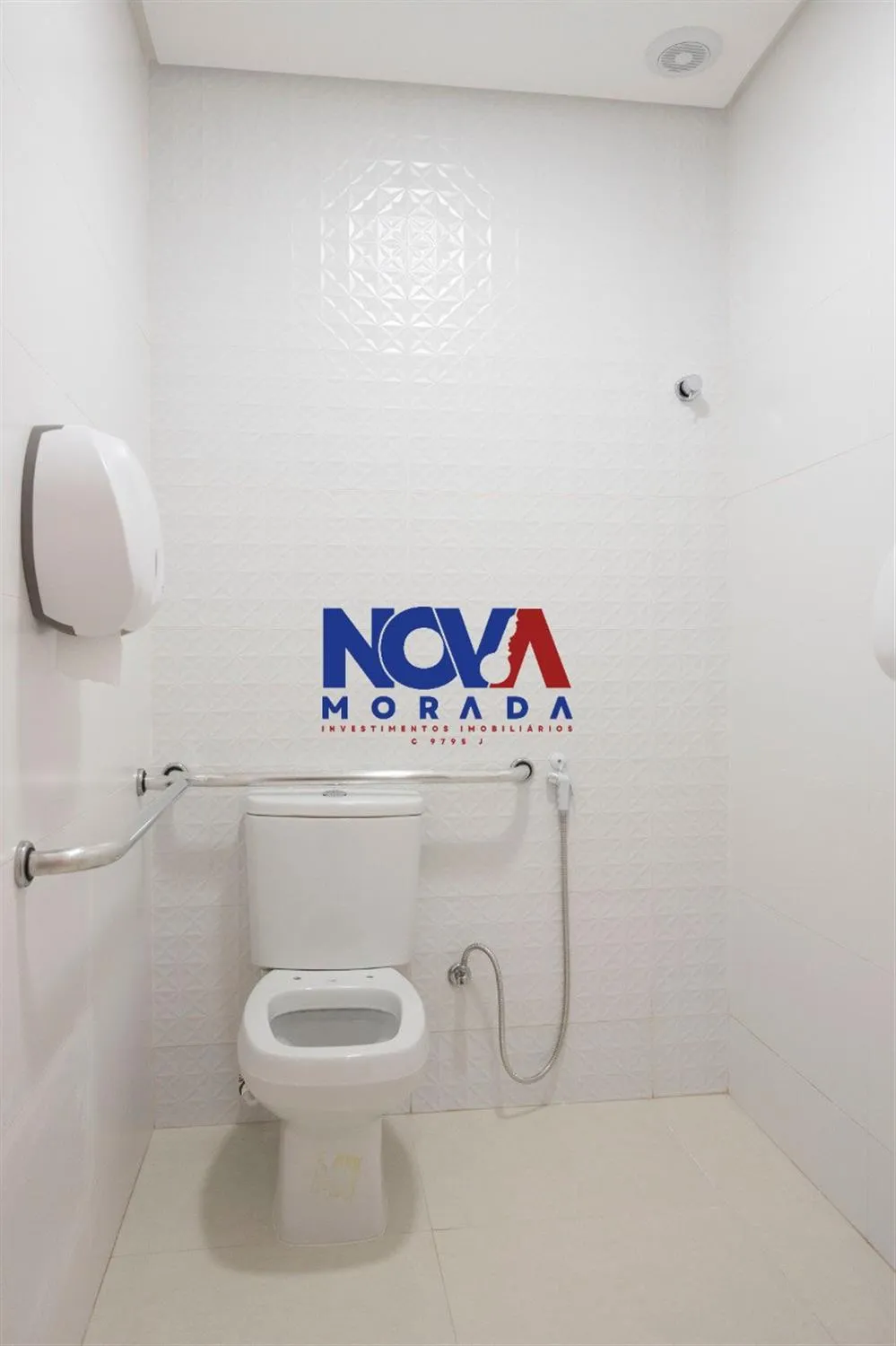 Imagem Apartamento com 3 quartos à venda em Vila Velha