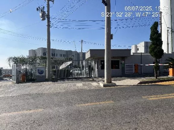Foto do imóvel Oportunidade Única em VOTORANTIM - SP | Tipo: Apartamento | Negociação: Leilão | Situação: Imóvel em RUA JOAO CANDIDO STROMBECK