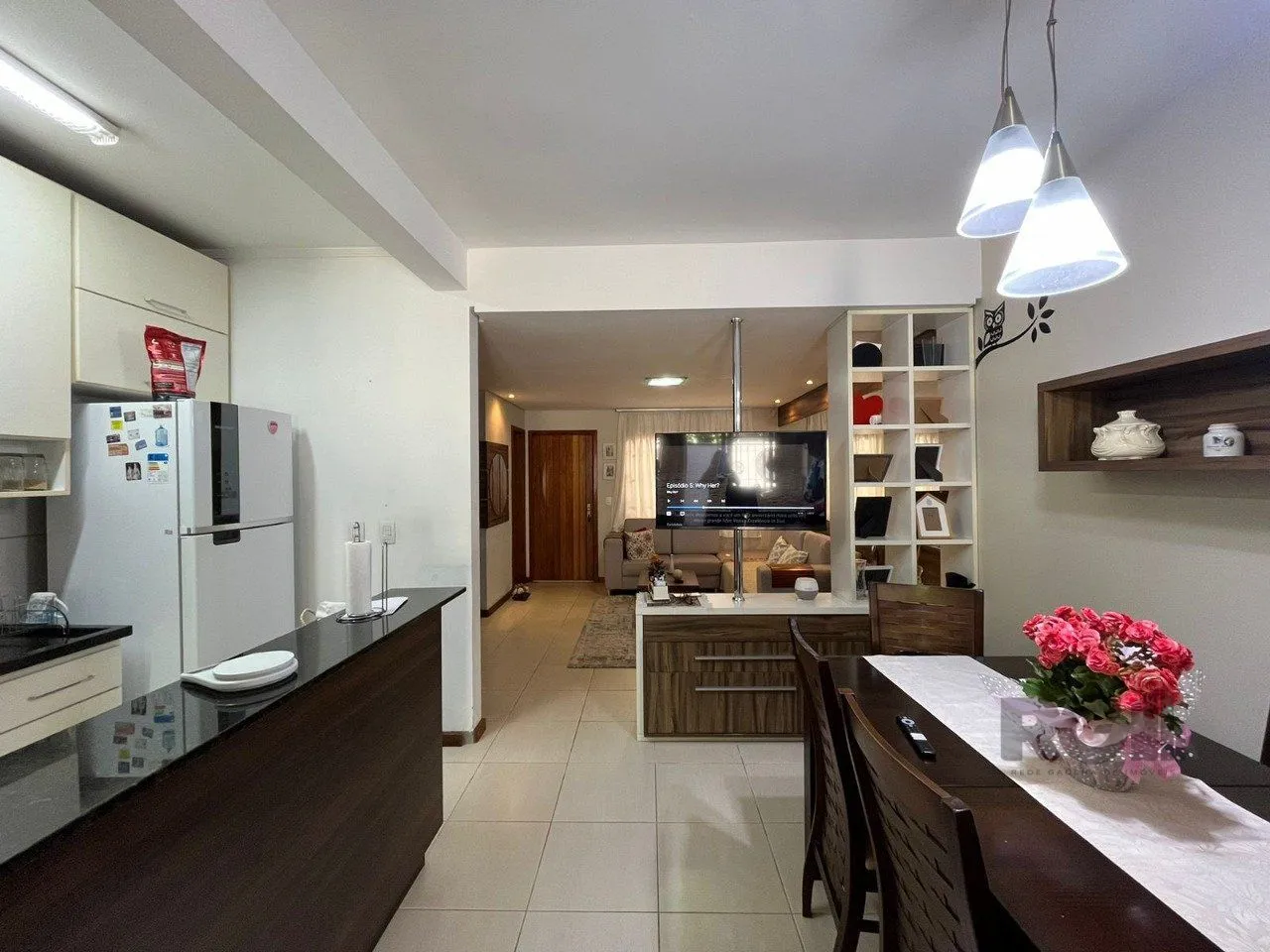 Imagem Casa com sacada e terraço em ipanema