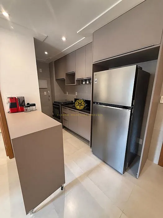 Imagem Apartamento 2 Quartos à Venda no Haus Horto Florestal