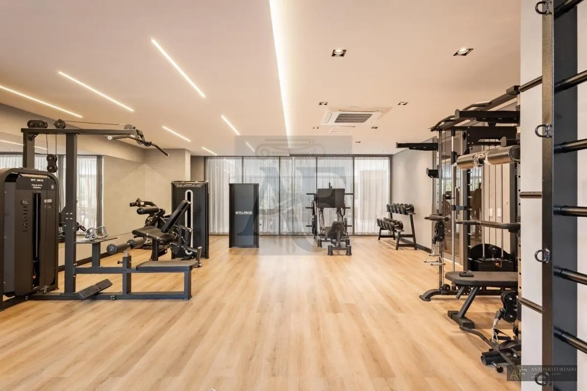 Imagem Apartamento para alugar em Brooklin Paulista, São Paulo