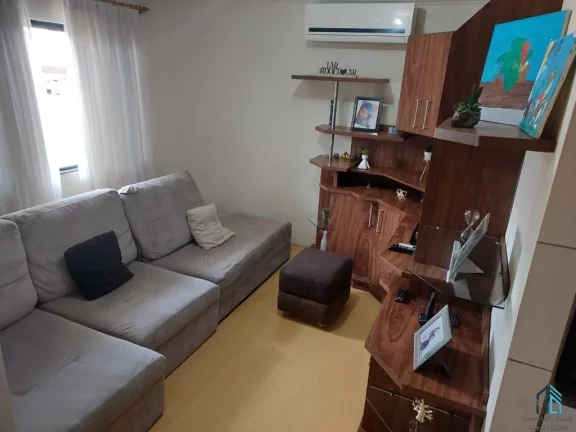 Imagem Permuta em Curitiba - Casa a venda em Cascavel 04 quartos c/suítes