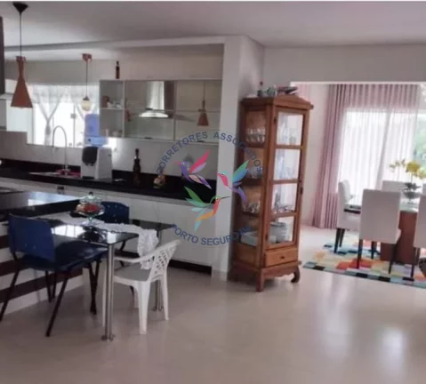 Imagem CAS DUPLEX ALTO PADRÃO VISTA MAR