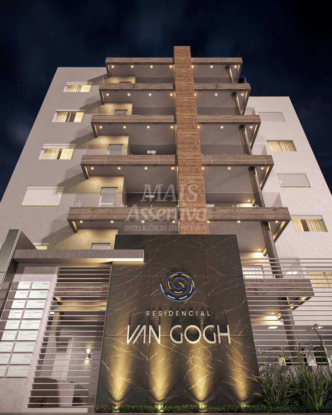Imagem Apartamento para venda em Ivoti Bairro Vista Alegre