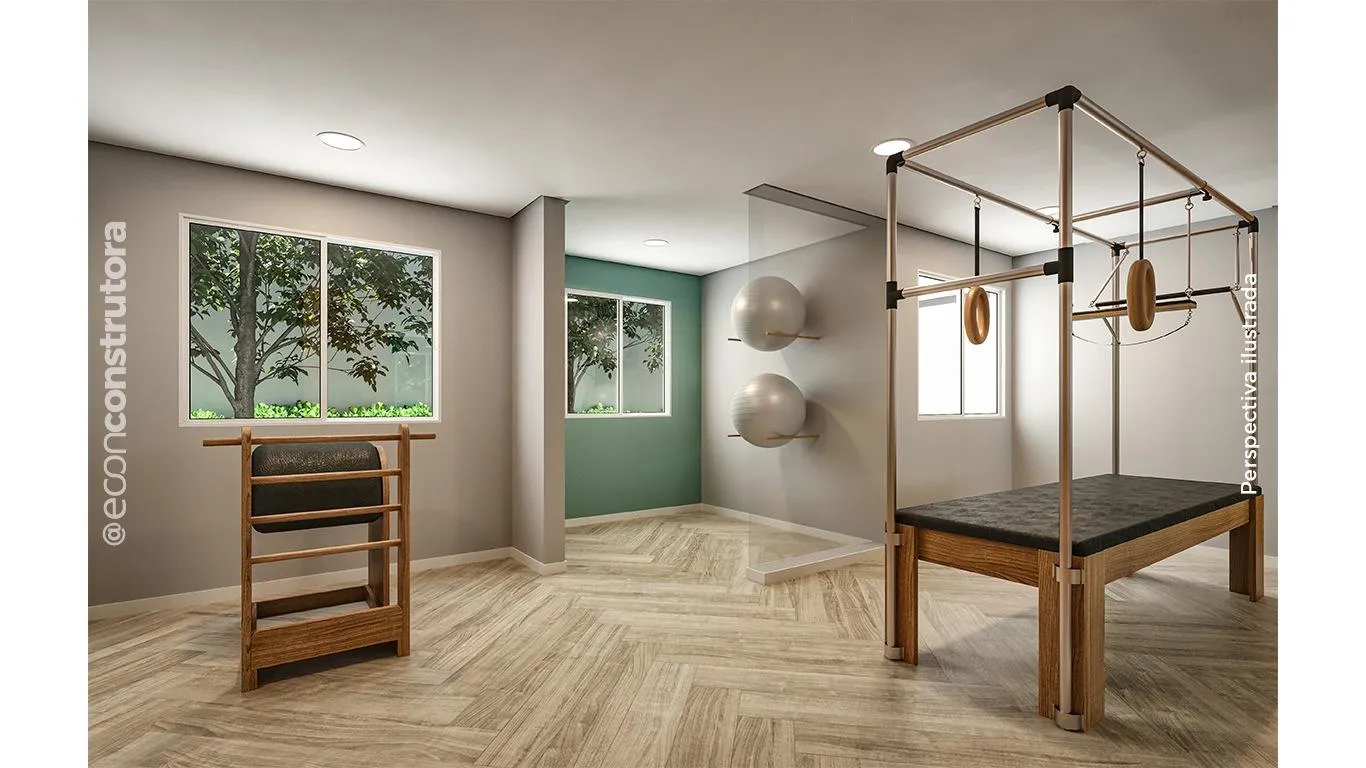 Imagem Apartamento na Freguesia do Ó