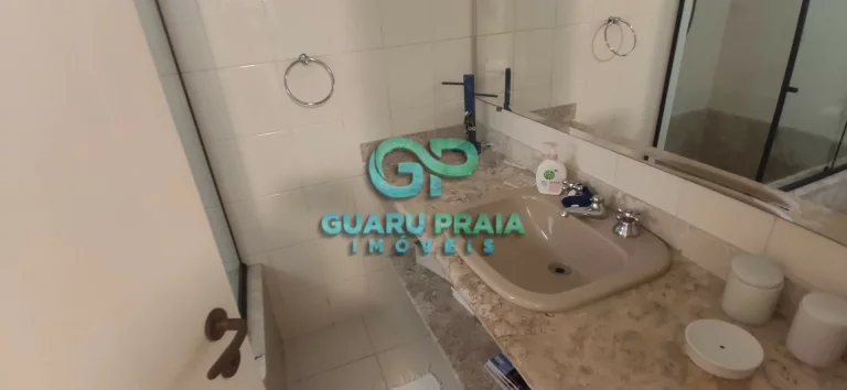 Imagem Apartamento amplo próximo a praia, na Enseada.