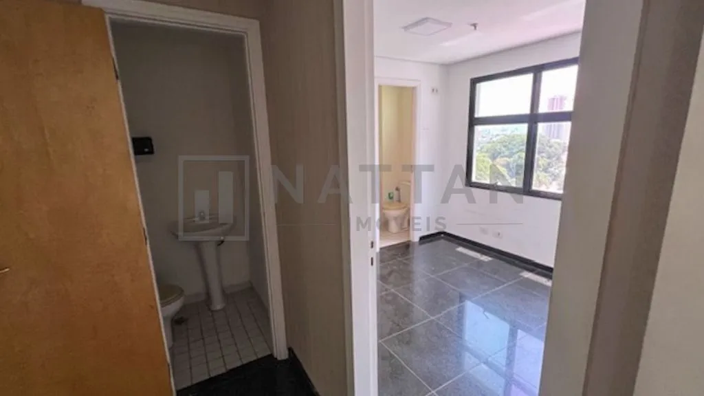 Imagem Sala para alugar, 33 m² por R$ 3.835,00/mês - Tatuapé - São Paulo/SP