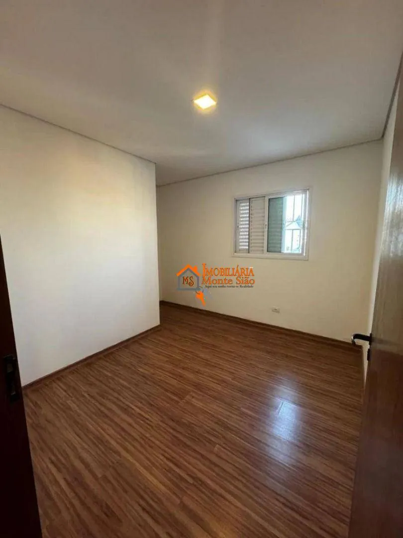 Imagem Casa com 3 dormitórios à venda, 250 m² por R$ 830.000,00 - Ponte Grande - Guarulhos/SP