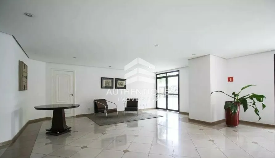Imagem Queops e Quefren Moema Passaros - Apartamento à venda no bairro Moema - São Paulo/SP, Zona Sul