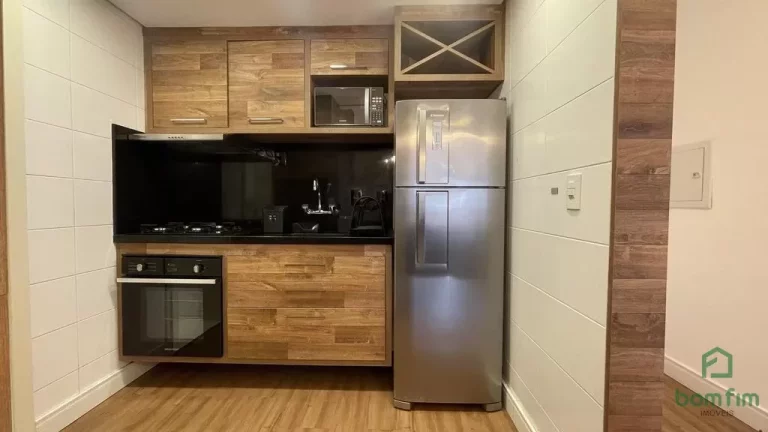 Imagem Apartamento CCTF 220 Apto 302