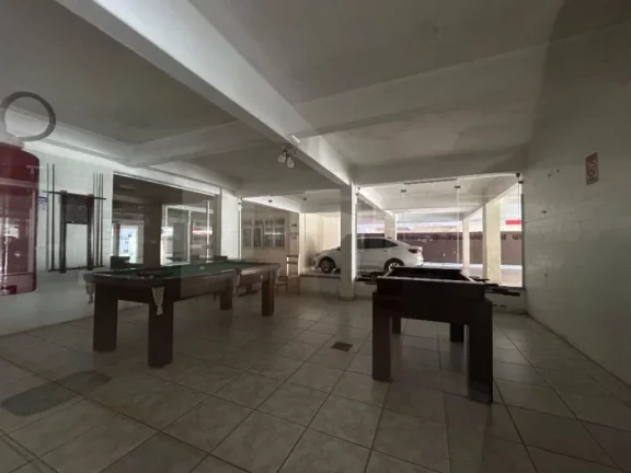 Imagem APARTAMENTO COM 45 m² - TUPI - PRAIA GRANDE SP