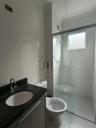 Imagem Seu novo lar está esperando por você! 
Este lindo apartamento de 3 quartos, 1 sala, 1 banheiro e 1...