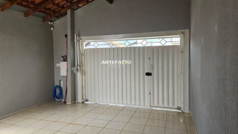 Imagem VENDE-SE ÓTIMA CASA PRIMO MENEGHETI