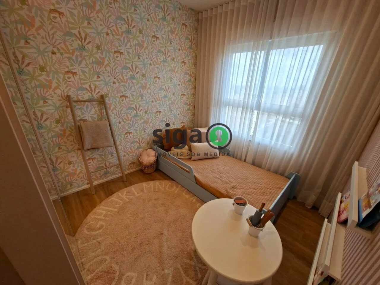 Imagem Apartamento 69 m² Tatuapé