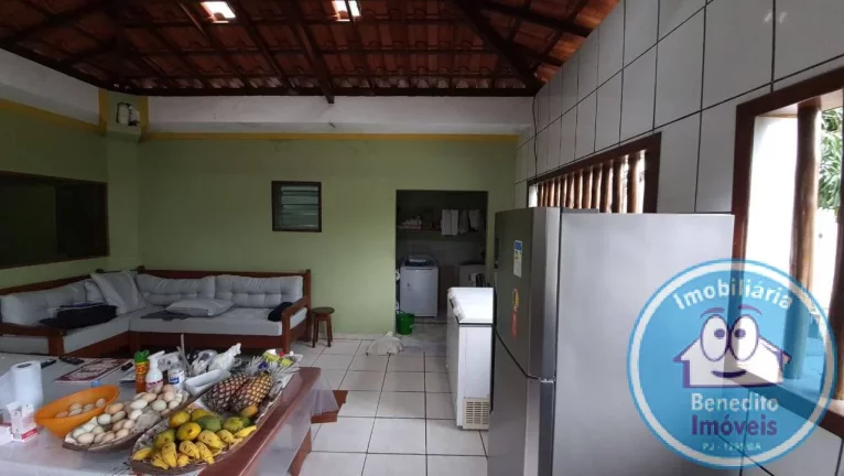Imagem Terreno localizado no Perímetro Urbano para Investimento